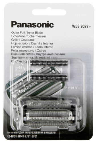 Panasonic WES9027Y1361