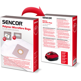 SENCOR Micro SVC 840