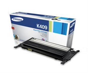 Samsung toner černý CLT-K4092S/ELS - 1500str