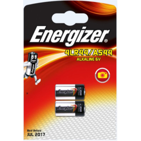 Energizer 4LR44 B2