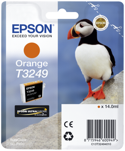 EPSON T3249 Orange