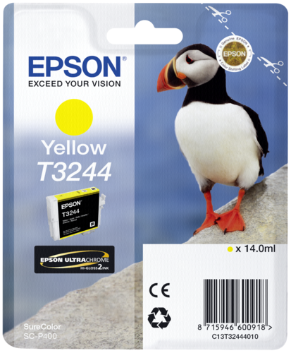 EPSON T3244 Yellow