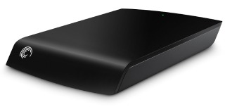 Ext. HDD 2,5