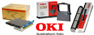 OKI 44059165 - originální Oki Toner Žlutý do MC851/861 (7.300 stránek)