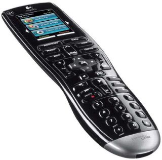 Univ. dálkový ovladač Logitech Harmony One Plus