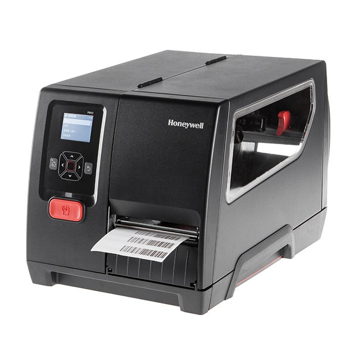Honeywell PM42, TT, 300DPI,Eng Display Font, EU Power Cord