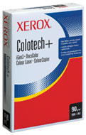 Xerox Papír Colotech (200g/250 listů, A4)