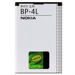Baterie Nokia BP-4L Li-Ion 1500 mAh - bulk