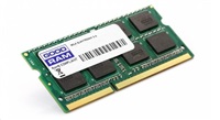 GOODRAM SODIMM DDR3 8GB 1600MHz CL11, 1.35V