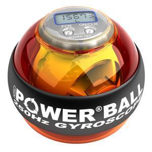 Powerball Pro Amber 250Hz (jantarový)