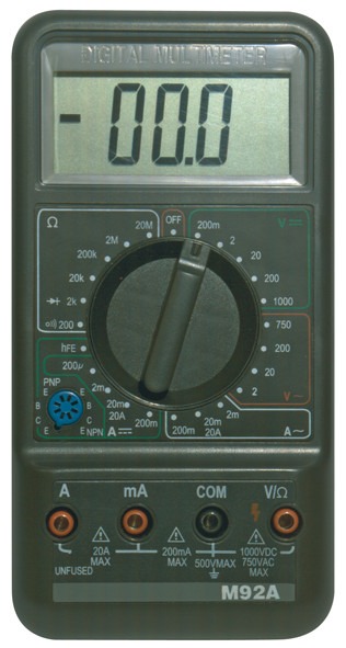 Emos Multimetr MD-220
