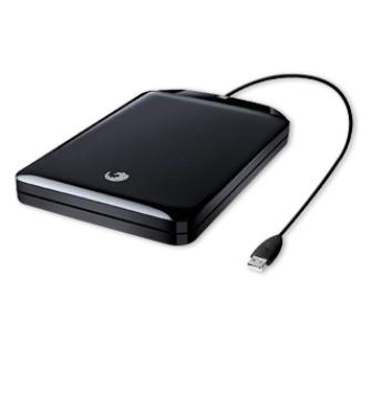 Ext.HDD 2,5
