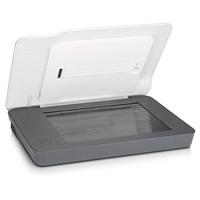 HP ScanJet G3110 (A4, 4800x9600dpi, USB 2.0)