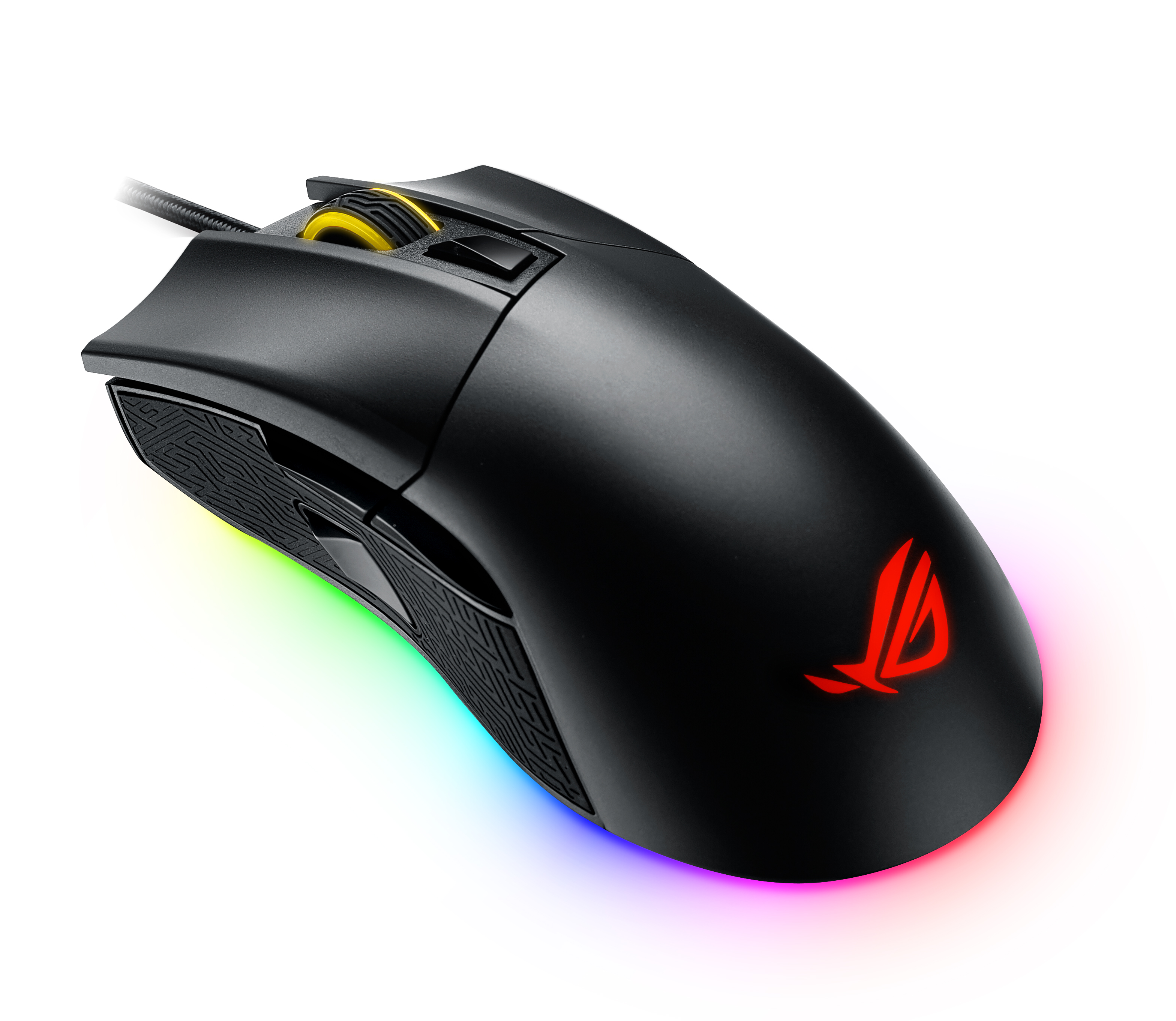 Asus mys rog sica a 0 ASUS myÅ¡ ROG GLADIUS II dárek Echelon gaming pad za 1 CZK 0