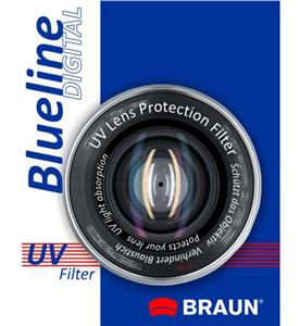 Doerr UV DigiLine HD MC ochranný filtr 86 mm