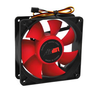 AIREN FAN RedWingsExtreme120H (120x120x38mm, Extreme Performance)