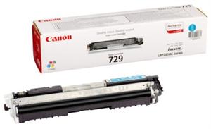 Canon CRG 729 C, azurový