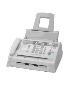 Panasonic KX-FL403EX-W - laser fax/tel.