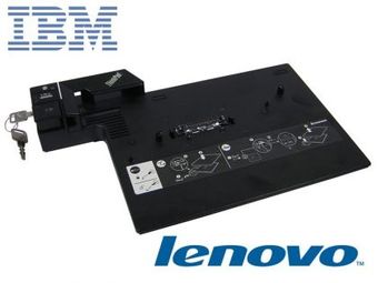 Port replikator IBM Lenovo Thinkpad Advanced Mini Dock Type 2504