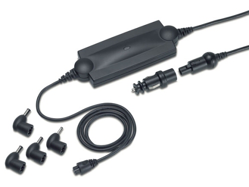 Fujitsu Car/Air adapter