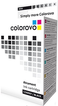 Inkoust COLOROVO 951-C-XL | cyan | HP 951XL (CN046AE)