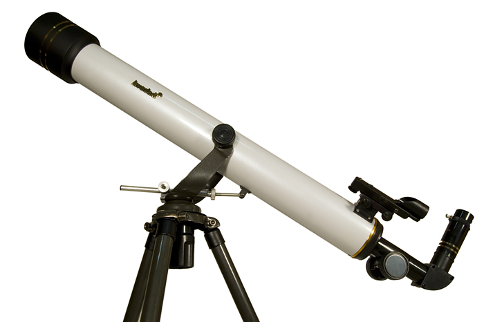 Hvězdářský dalekohled Strike 60NG
