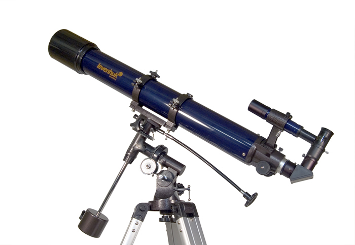 Hvězdářský dalekohled Strike 900 Pro
