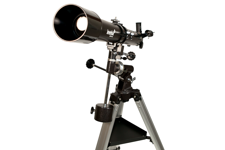 Hvězdářský dalekohled Skyline 70?900 EQ (709EQ1)