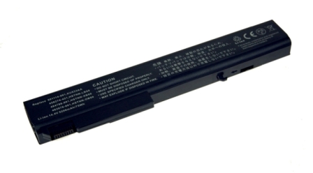 Baterie AVACOM NOHP-8530-806 pro HP Business Notebook 8530p/w, 8730p/w serie Li-Ion 14,4V 5200mAh