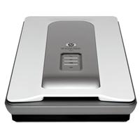 HP Scanjet G4010 (A4, 4800x9600, USB 2.0, ATP)