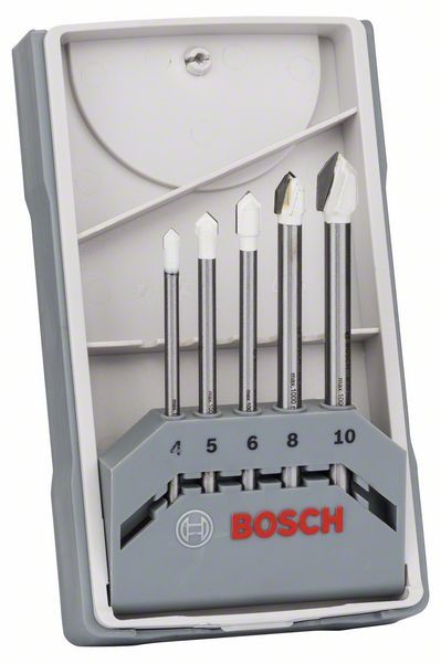 Bosch X-Pro CYL-9 Ceramic 4/5/6/8/10 (2.608.587.169)