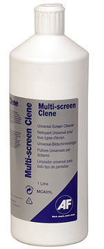 AF Multi-screen Cleen - náplň 1litr