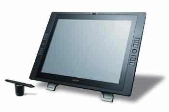 Wacom Cintiq 21UX 21,3