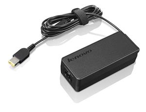 Lenovo ThinkPad 65W AC Adapter slim tip 0A36262 AC-EU