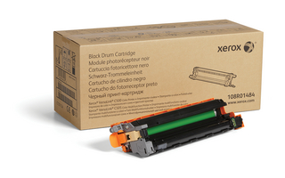 Xerox Black Drum Cartridge pro VersaLink C600/C605(40 000 PAGES)