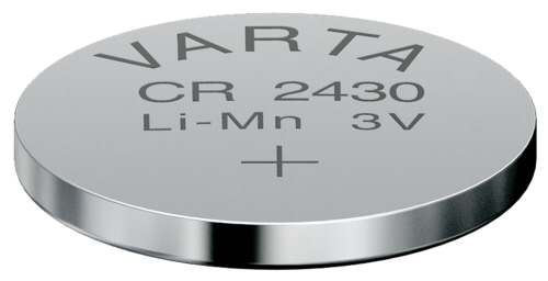 Baterie Varta CR 2430