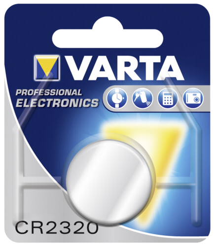 Baterie Varta CR 2320