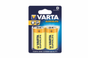 Baterie Varta 2020, R20 vol.