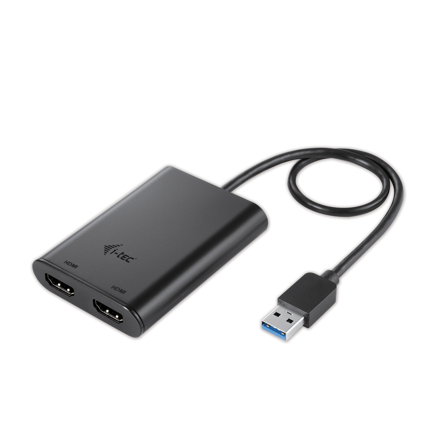 Hp spectre x2 i Tec USB 3 0 HDMI 2x 4K Ultra HD Display Adapter