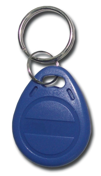 Přívěsek na klíče Elektronická RFID Klíčenka elektronická EMOS RFID