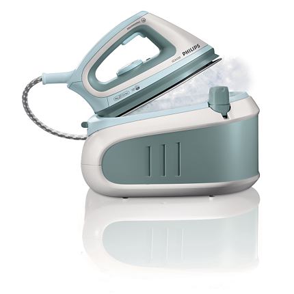 Žehlička Philips GC 6430