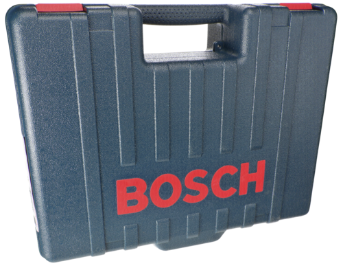 Bosch GBS 75 AE Set