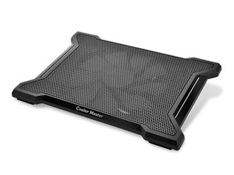 Cooler Master chladící podstavec X Slim II pro notebook do 15.6", 20cm, černá