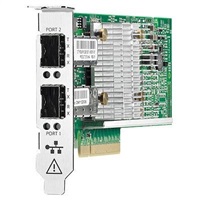 HP 652503-B21 HPE Ethernet 10Gb 2-port 530SFP+ 57810S Adapter