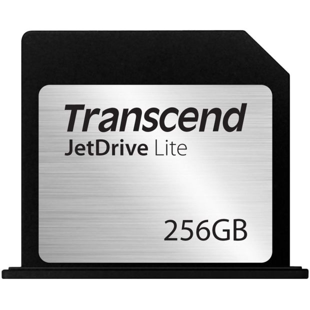 Transcend Apple JetDrive Lite 350 256GB