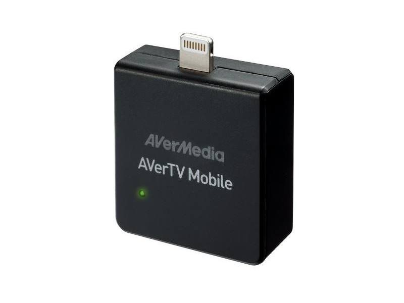 AVERMEDIA AVerTV Mobile iOS
