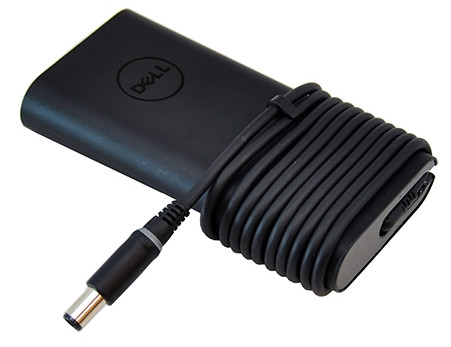 Dell 90W AC Adapter 3pin, 1m kabel 450-19036