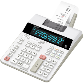 Casio FR 2650 RC Kalkulačka s tiskem