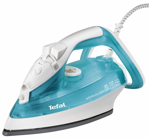 Žehlička Tefal FV 3530 Supergliss 30