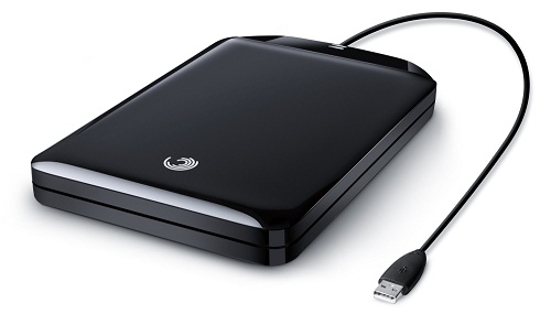 Ext.HDD 2,5